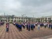 Ngày hội Thiếu nhi vui khỏe Tiến bước lên Đoàn 2026