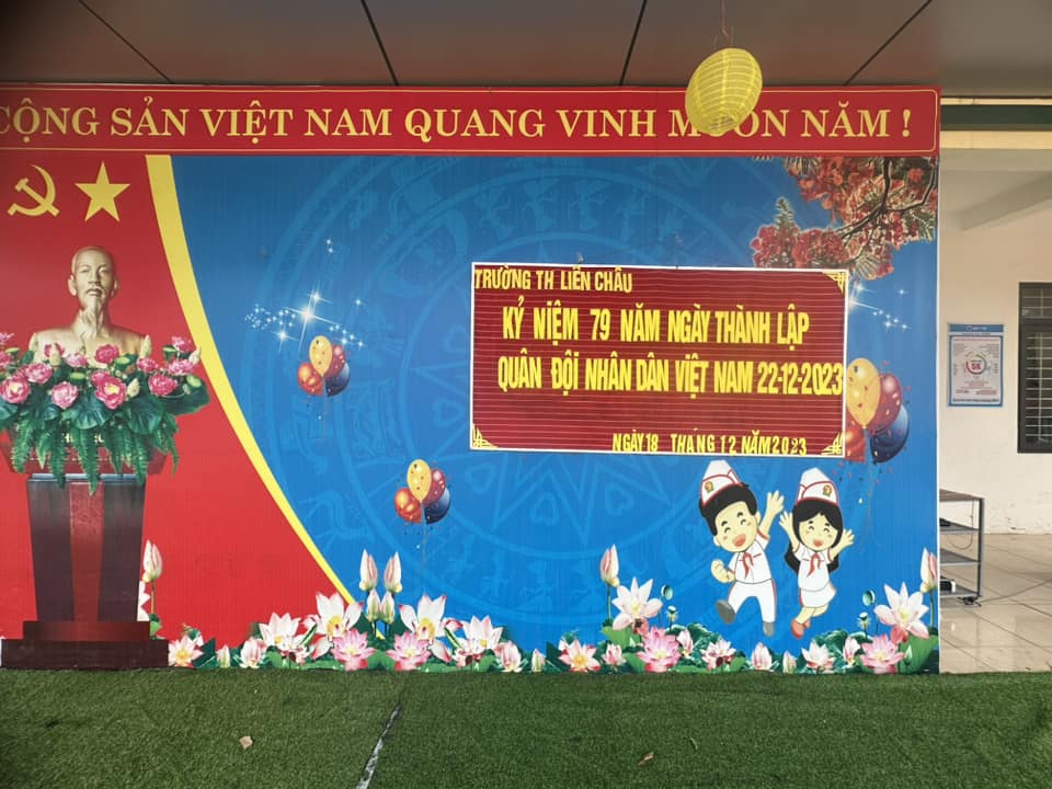 Tuyên truyền ngày 22-12-2023